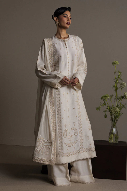 Safa | Feative Eid II '26 | ZARA SHAHJAHAN