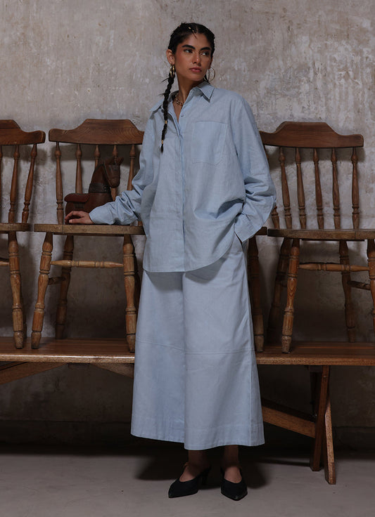 DENIZ | IMAGE | LINEN COLLECTION '25