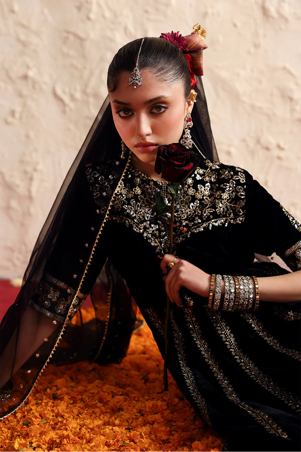 KV-67 | VELVET MUSES '25 | VANYA