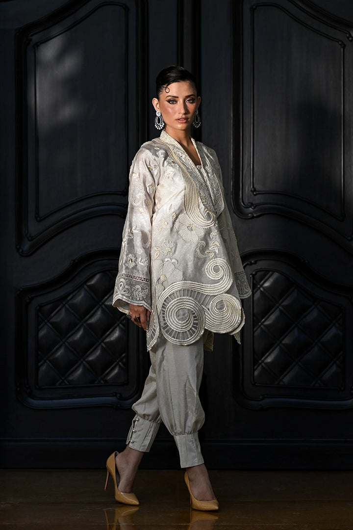Spiral | Capsule Collection '25 | Nadia Farooqui