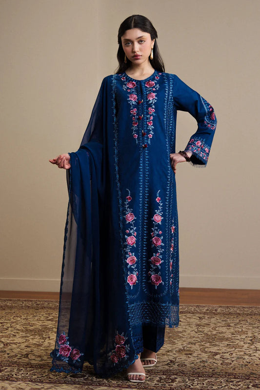 SHABAAN | PRET EID II '26 | ZARA SHAHJAHAN