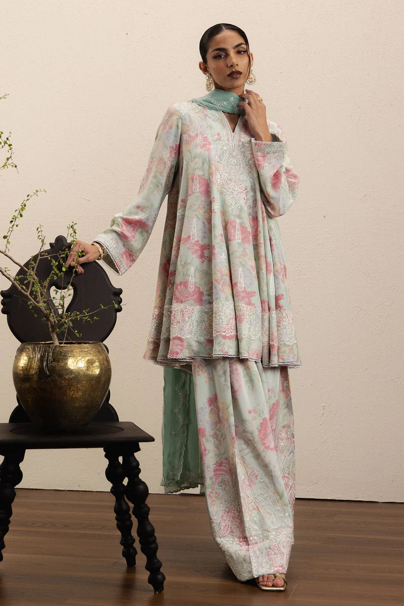 Noor | Eid Festive '26 | ZARA SHAHJAHAN