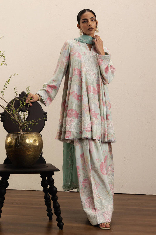 Noor | Eid Festive '26 | ZARA SHAHJAHAN