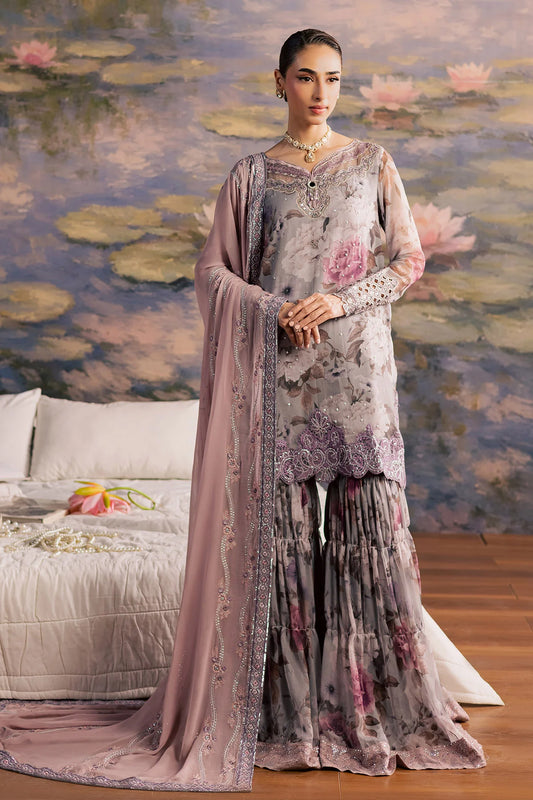 NP-786 | Summer collection '25 | Nureh