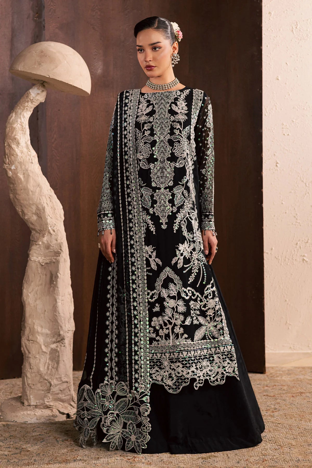 NP-771 | Summer collection '25 | Nureh