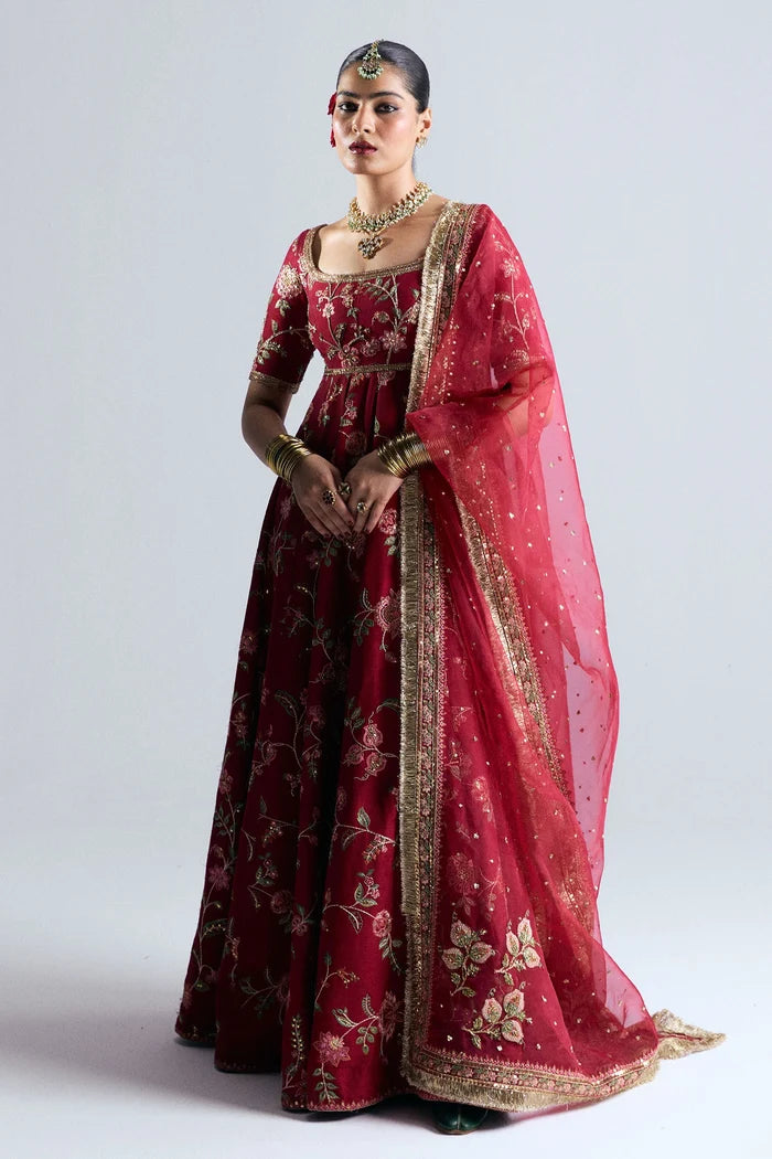 ANAARI | Bhopal Collection | Zara Shahjahan