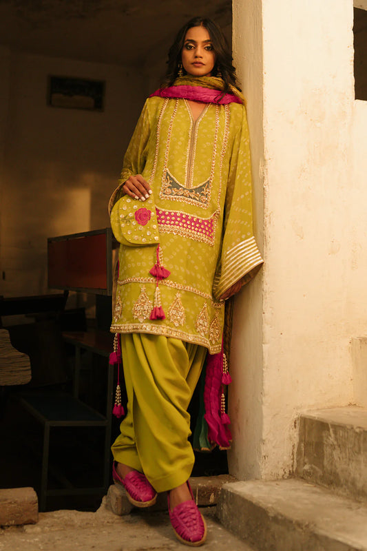 BASANT | MEHR KHAN