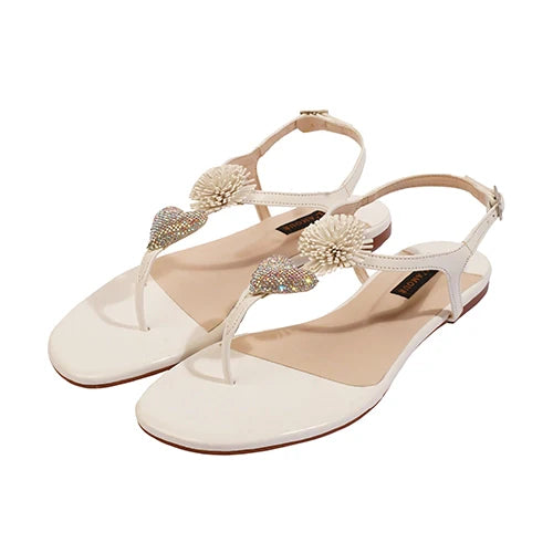 LOVE PIE | L'AMOUR | FOOTWEAR