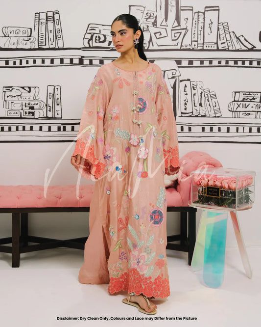 Hawaii | Eid ul Adha ’26 | Nia Mia