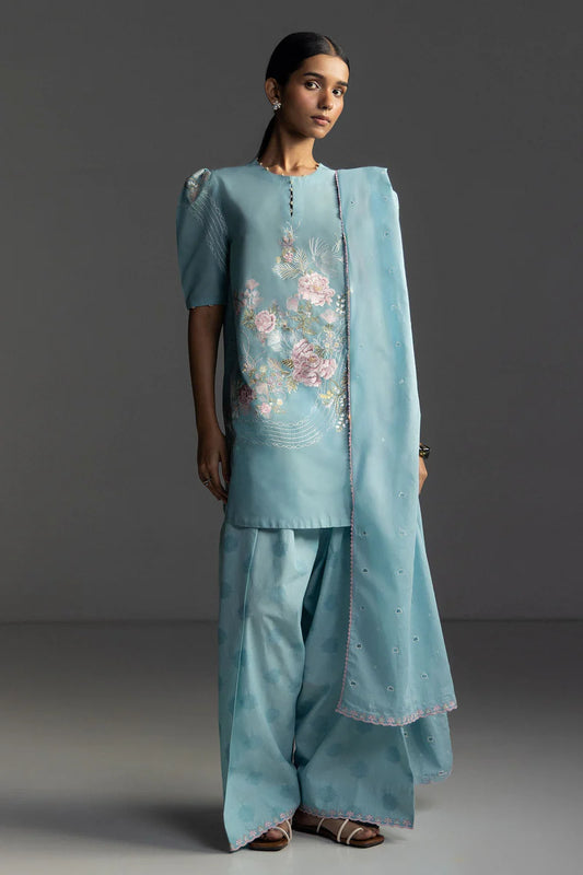 Evia-9B | Coco Lawn 2026 | COCO BY ZARA SHAHJAHAN