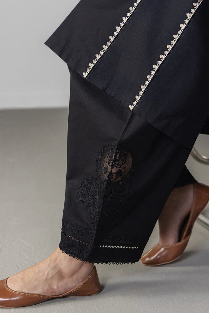 ZIMAL | ZSJ BASICS '26 | ZARA SHAHJAHAN