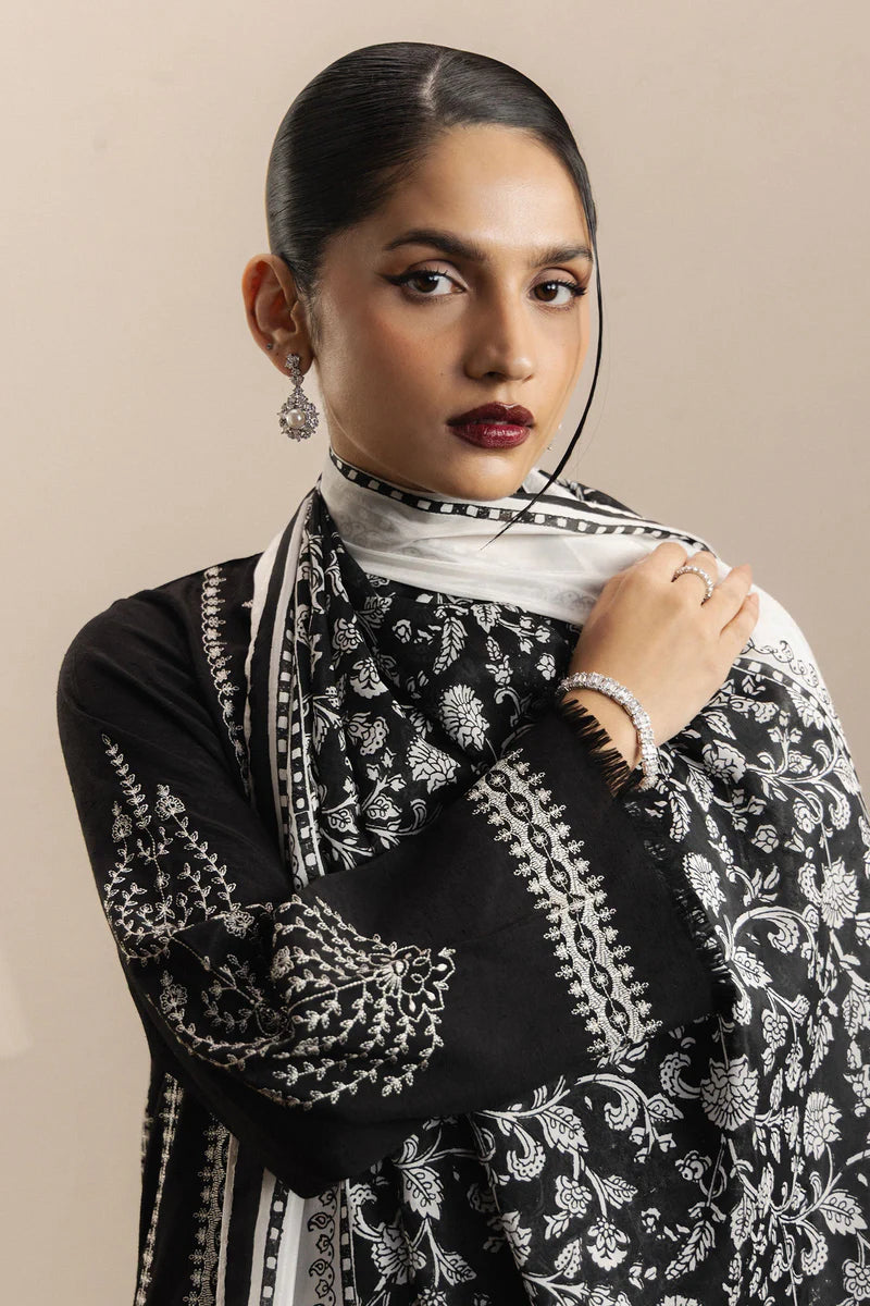 Nafasat | Eid Festive '26 | ZARA SHAHJAHAN