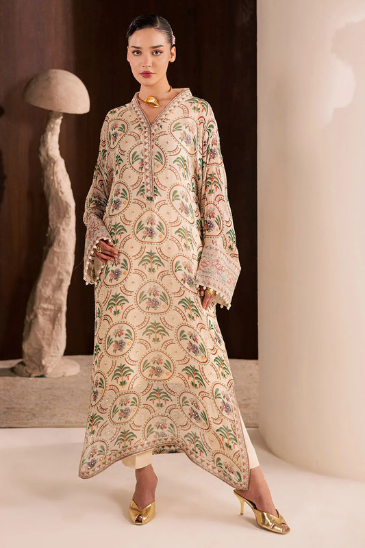 NP-772 | Summer collection '25 | Nureh