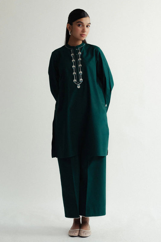 CR25C0984 | Love Coco By Zarashahjahan Pret 2025
