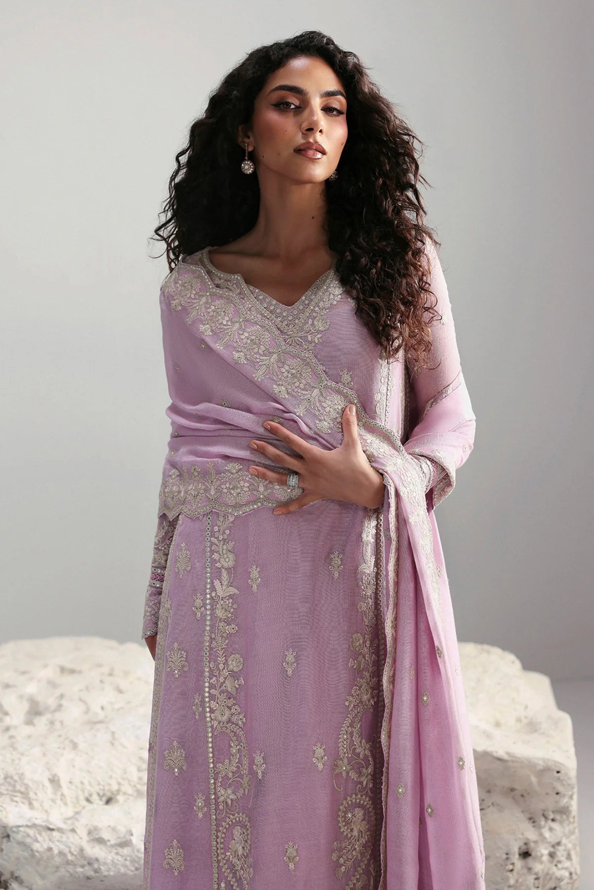 ELOWEN | LUXURY PRET | AFROZEH
