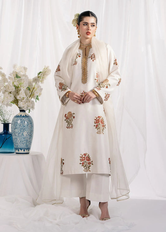 Frangipani | Sia '25 | Sadaf Fawad Khan