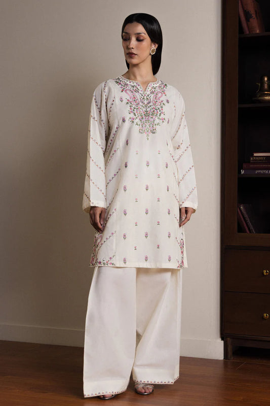 PARINA | PRET EID II '26 | ZARA SHAHJAHAN