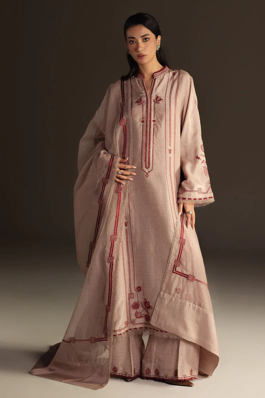 Raina | Winter Edit 2025 | Zara Shahjahan