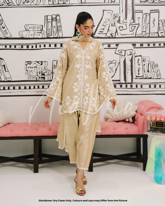 Sahara | Eid ul Adha ’26 | Nia Mia