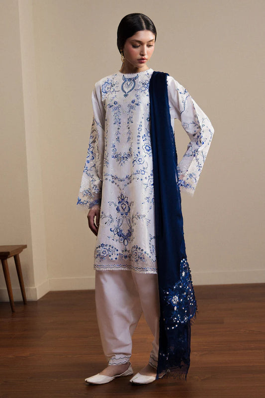 NEELZAR | PRET EID II '26 | ZARA SHAHJAHAN