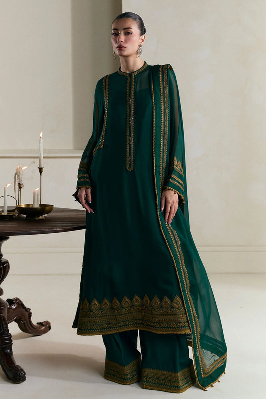 ZR25F0550 |  ZARA SHAHJAHAN EID FESTIVE VOLUME II 2025