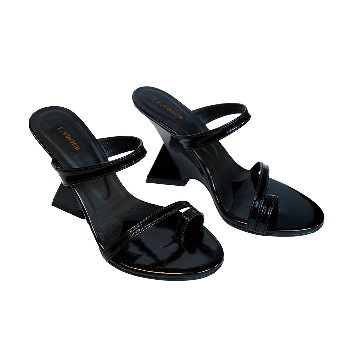 Celine Wedges | L'AMOUR | FOOTWEAR