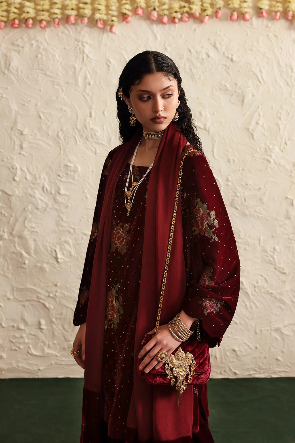 KV-65 | VELVET MUSES '25 | VANYA