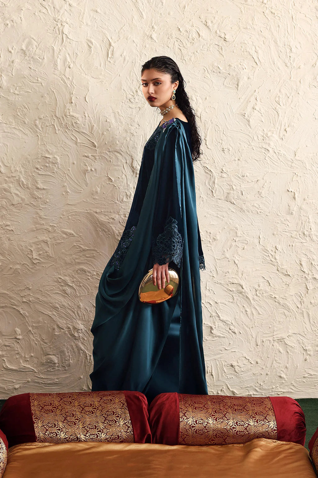 KV-68 | VELVET MUSES '25 | VANYA