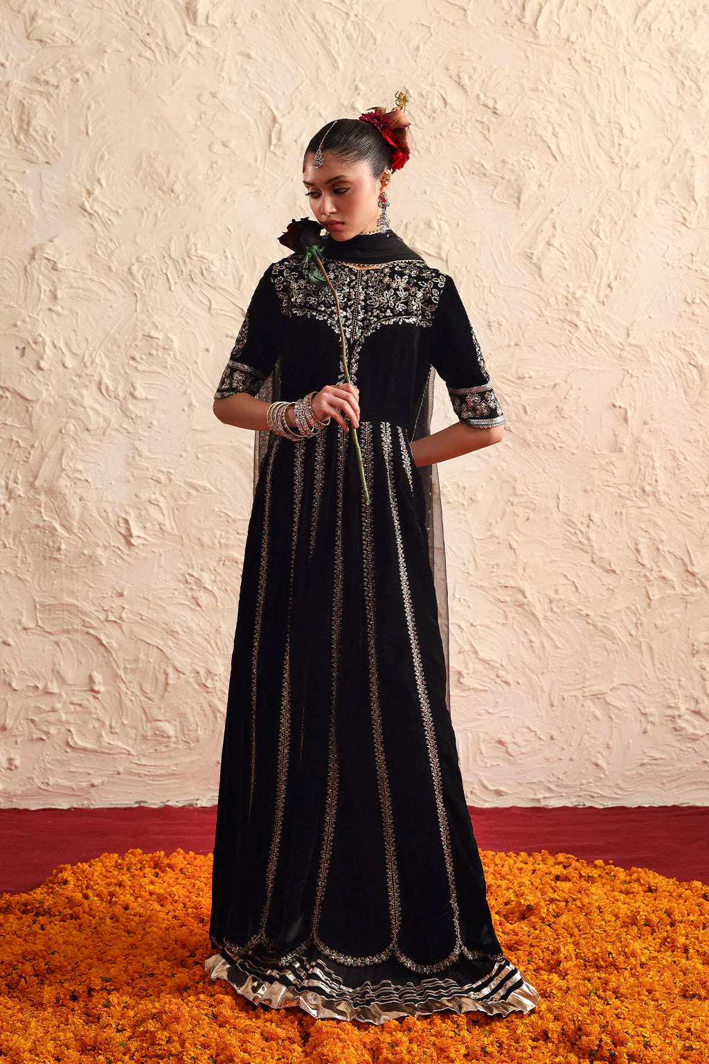 KV-67 | VELVET MUSES '25 | VANYA