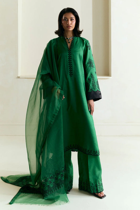 ZR25F0540 |  ZARA SHAHJAHAN EID FESTIVE VOLUME II 2025