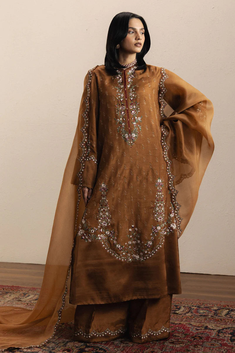 Munawwar | Eid Festive '26 | ZARA SHAHJAHAN