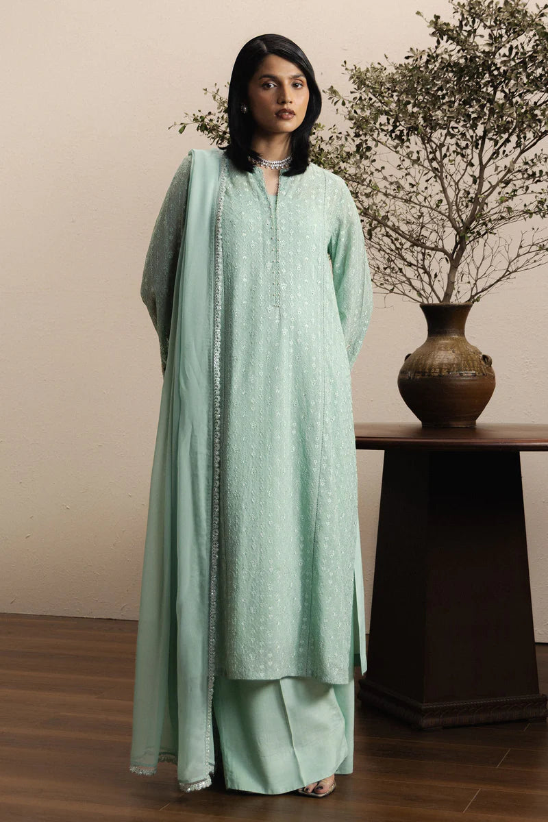 Nazneen | Eid Festive '26 | ZARA SHAHJAHAN