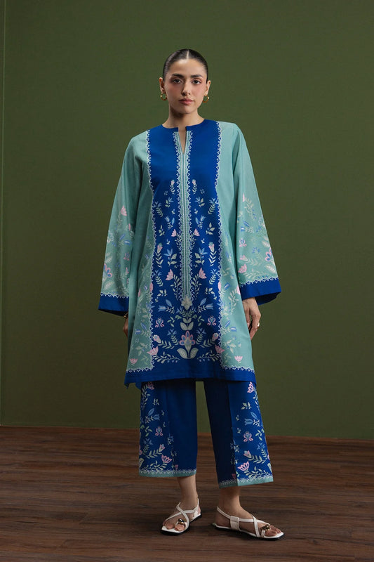 Soft Coast | Cords Pret '26 | AFROZEH