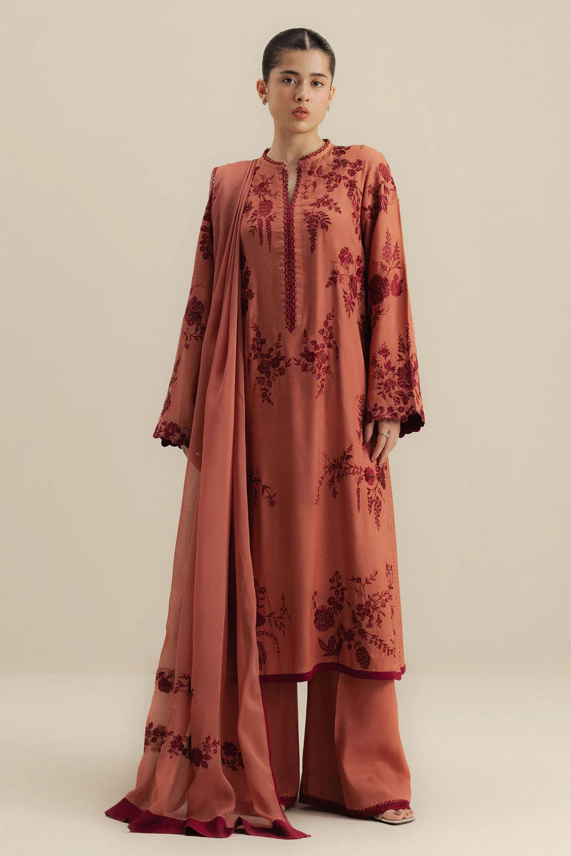 NAYAB | Festive A/W '25 | Zara Shahjahan