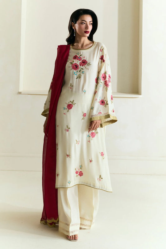 ZR25F0532 |  ZARA SHAHJAHAN EID FESTIVE VOLUME II 2025