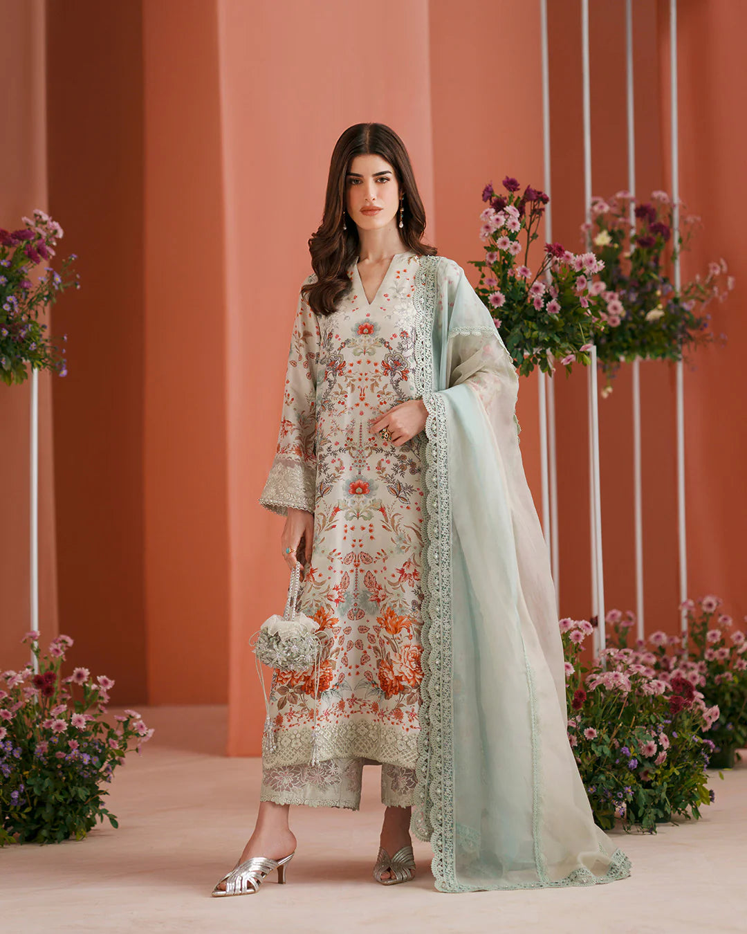 Tayma | Roim | Faiza Saqlain