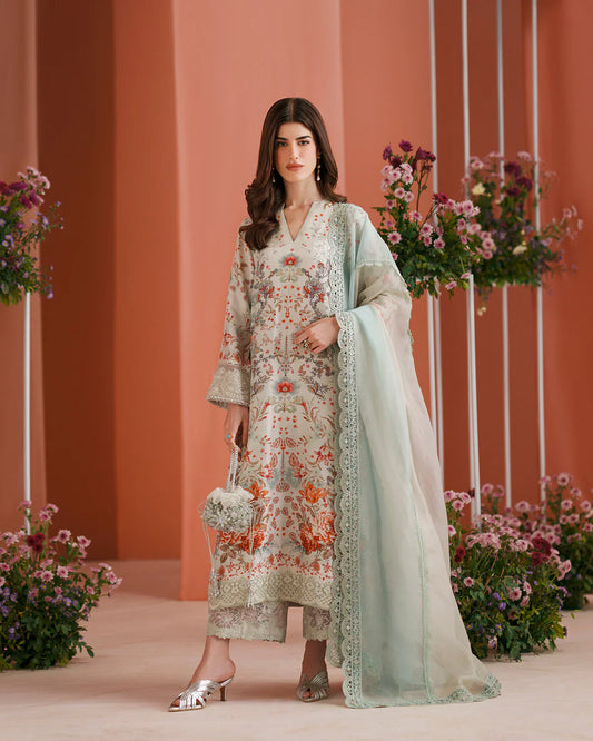 Tayma | Roim | Faiza Saqlain