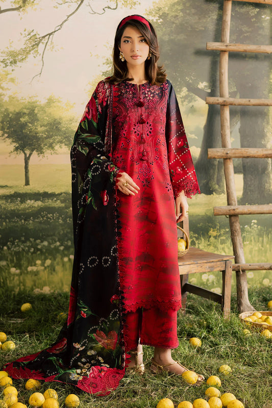 BL-15 | Summer collection '25 | Nureh