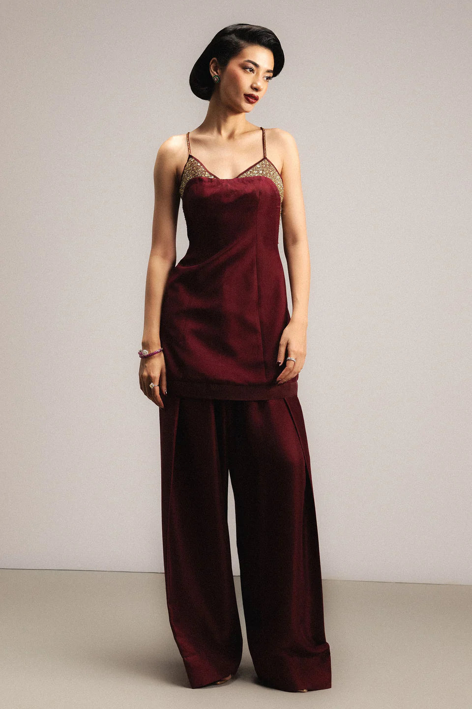 ZR25SE5012 | STUDIO ZSJ