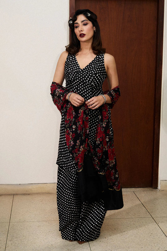 ZR25SE502 | STUDIO ZSJ