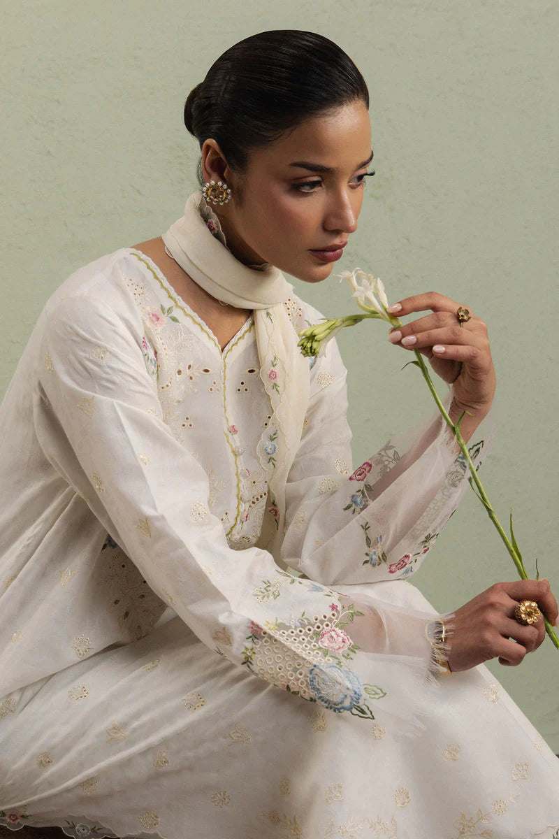 Noorain | Eid Pret '26 | ZARA SHAHJAHAN