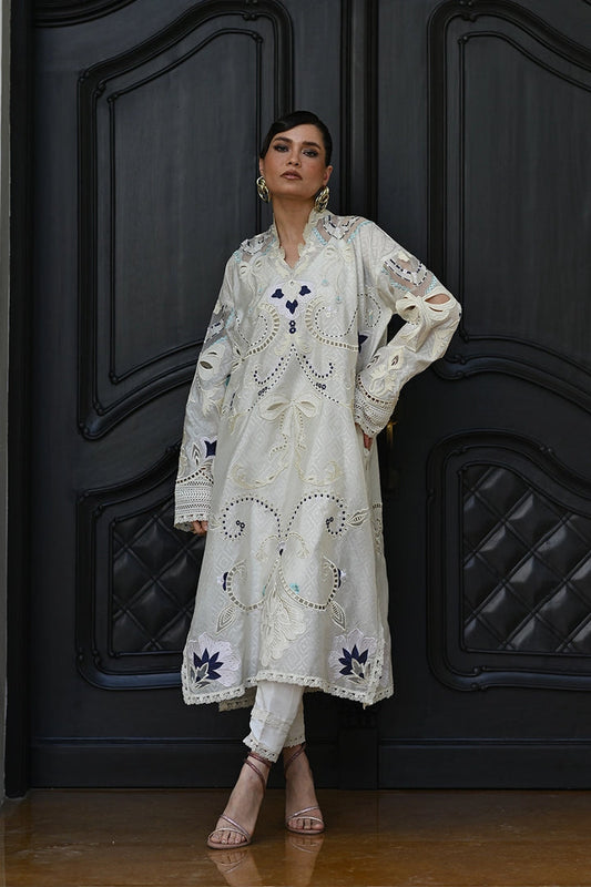 Bow | Capsule Collection '25 | Nadia Farooqui