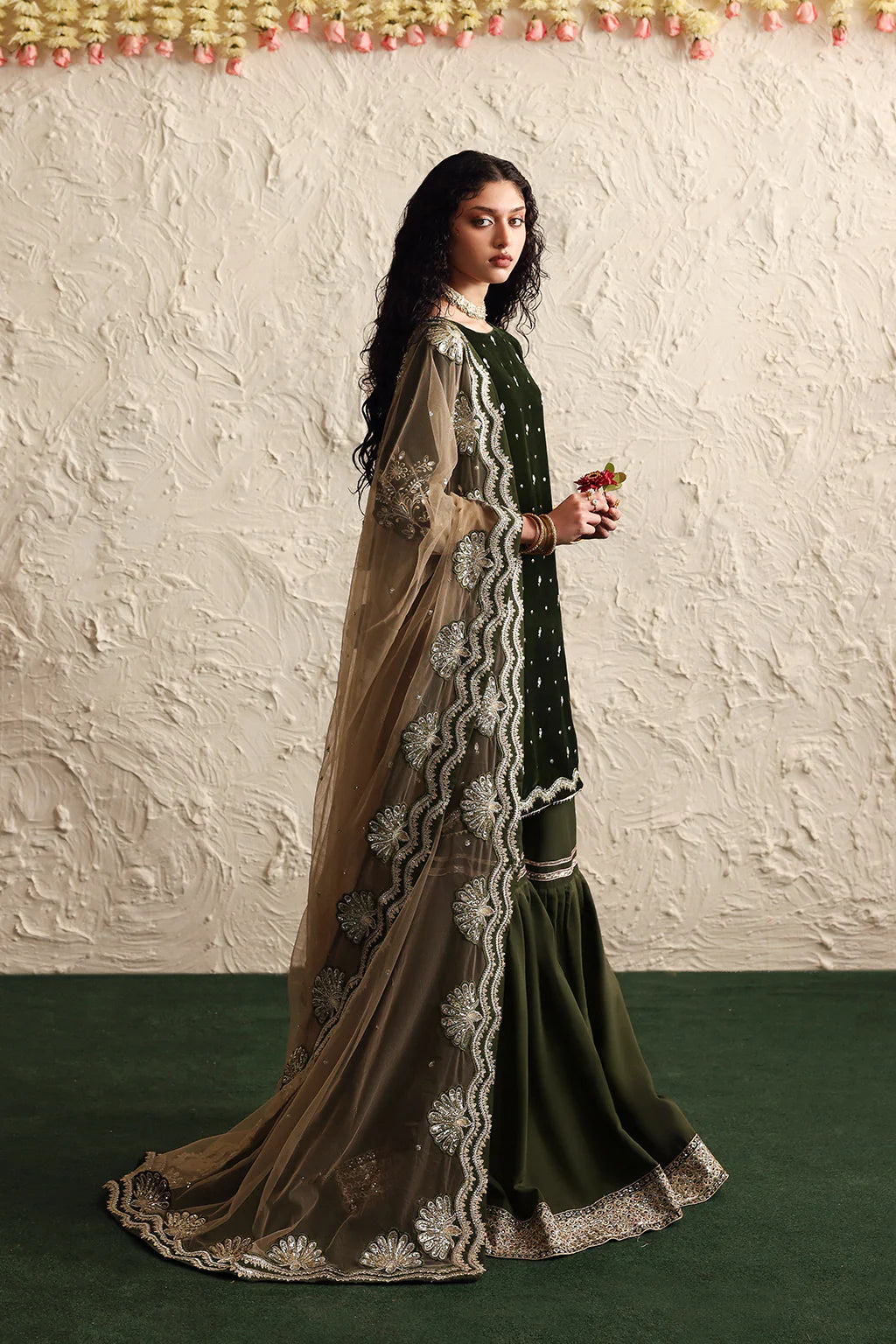 KV-71 | VELVET MUSES '25 | VANYA