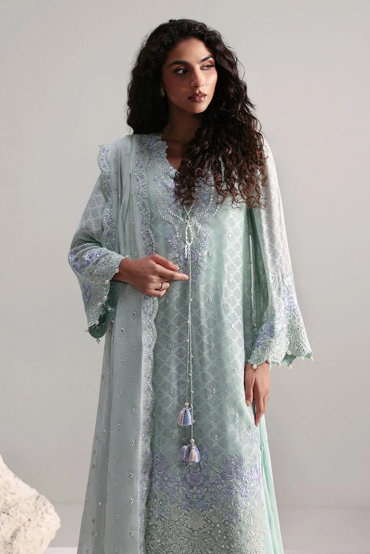 ELYSIA | LUXURY PRET | AFROZEH