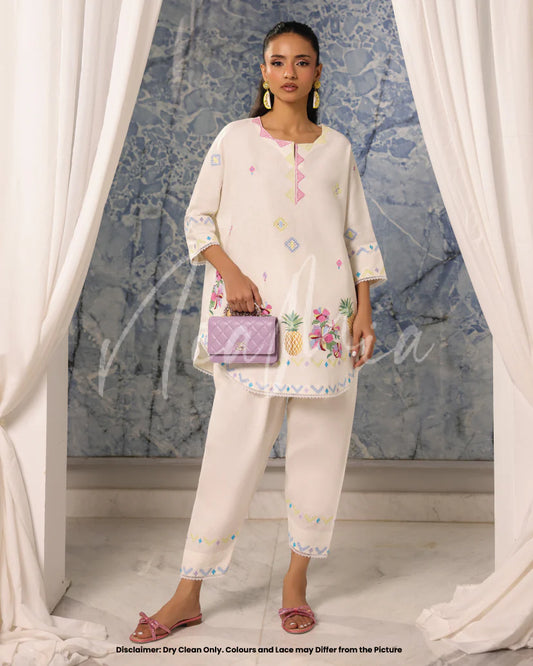 Marshmallow | Nia Mia