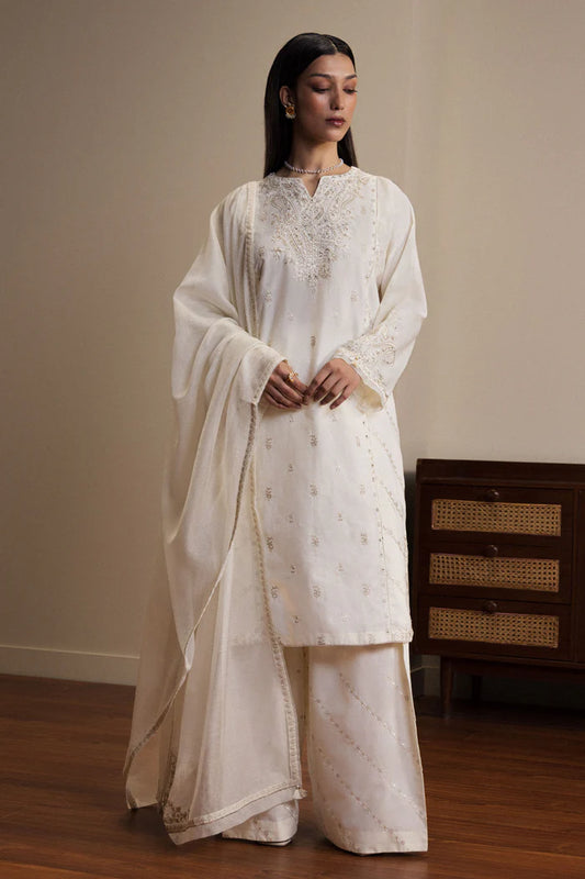 NOORAQ | PRET EID II '26 | ZARA SHAHJAHAN