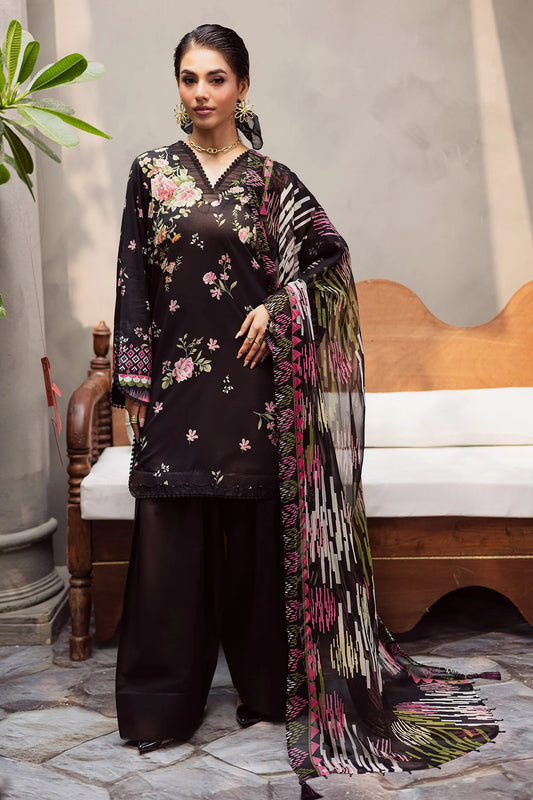SP-162 | Summer collection '25 | Nureh