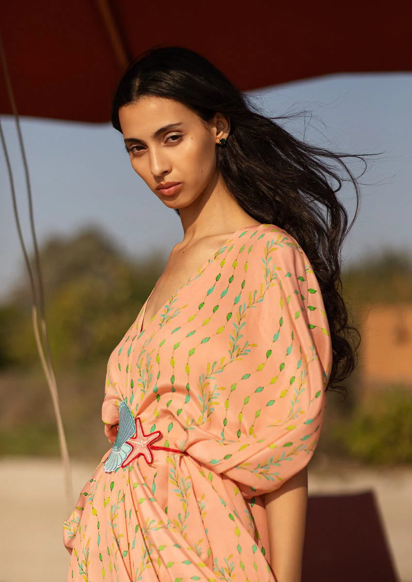 Jovie | Ramadan Edit '26 | Tiya By Sania Maskatiya