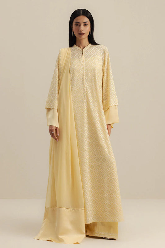 SABEEN | Festive A/W '25 | Zara Shahjahan