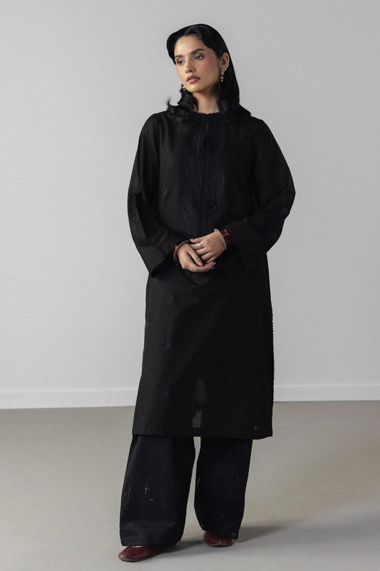 MEHER | ZSJ BASICS '26 | ZARA SHAHJAHAN
